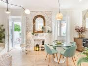 Piso exclusivo en venta en Madrid, Comunidad de Madrid