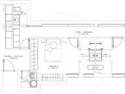 Piso de lujo en venta en Madrid, Comunidad de Madrid