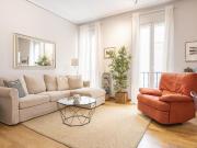 Piso de lujo en venta en Madrid, Comunidad de Madrid