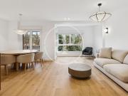 Piso de lujo en venta en Madrid, Comunidad de Madrid