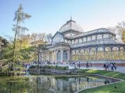 Piso de lujo en venta en Madrid, Comunidad de Madrid