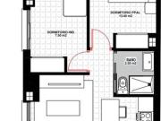 Piso de lujo en venta en Madrid, Comunidad de Madrid