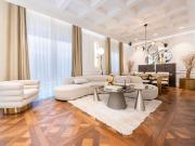 Piso de lujo en venta en Madrid, Comunidad de Madrid