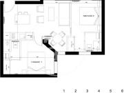 Piso de lujo en venta en Madrid, Comunidad de Madrid