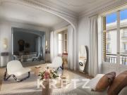 Piso de lujo en venta en Madrid, Comunidad de Madrid