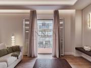 Piso de lujo en venta en Madrid, España