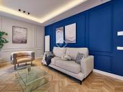 Piso de lujo en venta en Madrid, España
