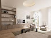 Piso de lujo en venta en Madrid, España