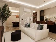 Piso de lujo en venta en Madrid, España