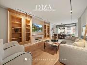 Piso de lujo en venta en Madrid, España