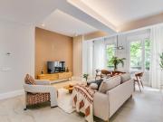 Piso de lujo en venta en Madrid, España