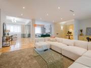 Piso de lujo en venta en Madrid, España