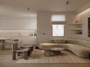 Piso de lujo en venta en Madrid, España