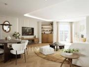 Piso de lujo en venta en Madrid, España