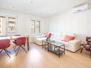 Piso de lujo en venta en Madrid, España