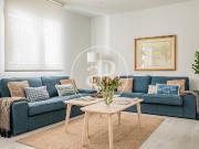 Piso de lujo de 128 m2 en venta en Madrid, Comunidad de...