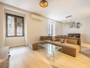 Piso de lujo en venta en Madrid, España