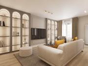 Piso de lujo en venta en Madrid, España