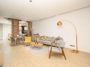 Piso de lujo en venta en Madrid, España