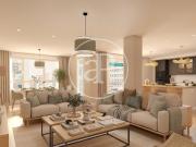 Piso de lujo en venta en Madrid, España