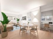 Piso de lujo en venta en Madrid, España