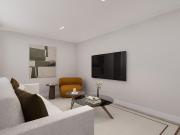 Piso de lujo en venta en Madrid, España