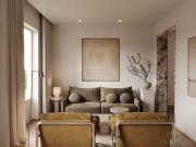 Piso de lujo en venta en Madrid, España