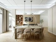 Piso de lujo en venta en Madrid, España