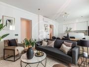 Piso de lujo en venta en Madrid, España