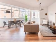 Piso de lujo en venta en Madrid, España