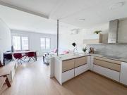 Piso de lujo en venta en Madrid, España