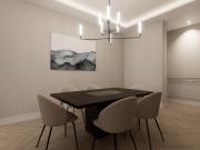 Piso de lujo en venta en Madrid, España