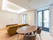 Piso de lujo en venta en Madrid, España