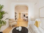 Piso de lujo en venta en Madrid, España