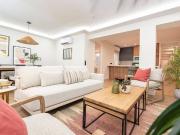 Piso de alto standing de 118 m2 en venta en Madrid, España