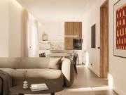 Piso de lujo en venta en Madrid, España