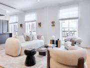 Piso de lujo en venta en Madrid, España