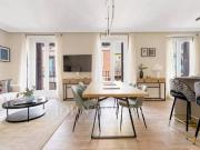 Piso de lujo en venta en Madrid, España