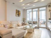 Piso de lujo en venta en Madrid, España