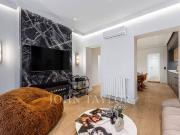 Piso de lujo en venta en Madrid, España