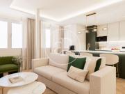 Piso de lujo en venta en Madrid, España