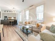 Piso de lujo en venta en Madrid, España