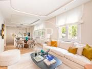 Piso de lujo en venta en Madrid, España