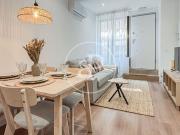 Piso de lujo en venta en Madrid, España