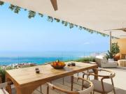 Piso de lujo en venta en Málaga, España