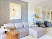 Piso de lujo en venta en Málaga, España