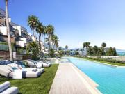 Piso de lujo de 100 m2 en venta en Manilva, España Piso de lujo de 100 m2 en venta en Manilva, España