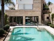 Piso de lujo en venta en Marbella, Andalucía