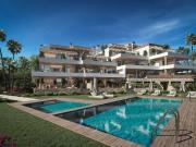 Piso exclusivo de 132 m2 en venta en Marbella, España