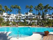 Piso de lujo en venta en Marbella, España